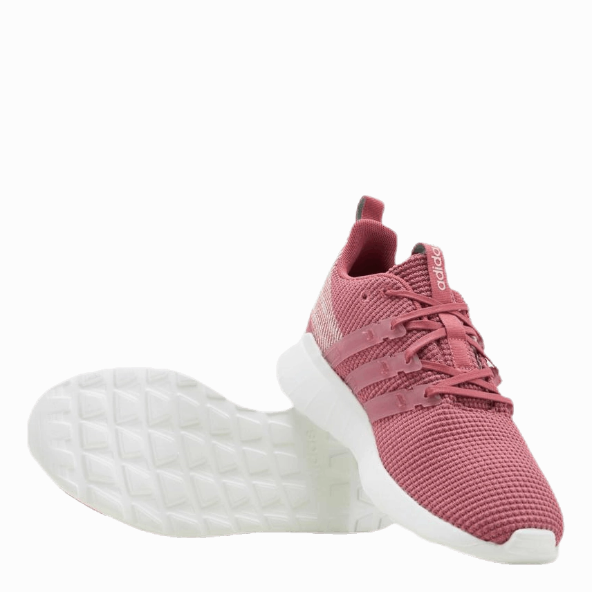 Questar Flow Shoes Trace Maroon / Trace Maroon / Pink Tint Cool Ways To Lace Sneakers