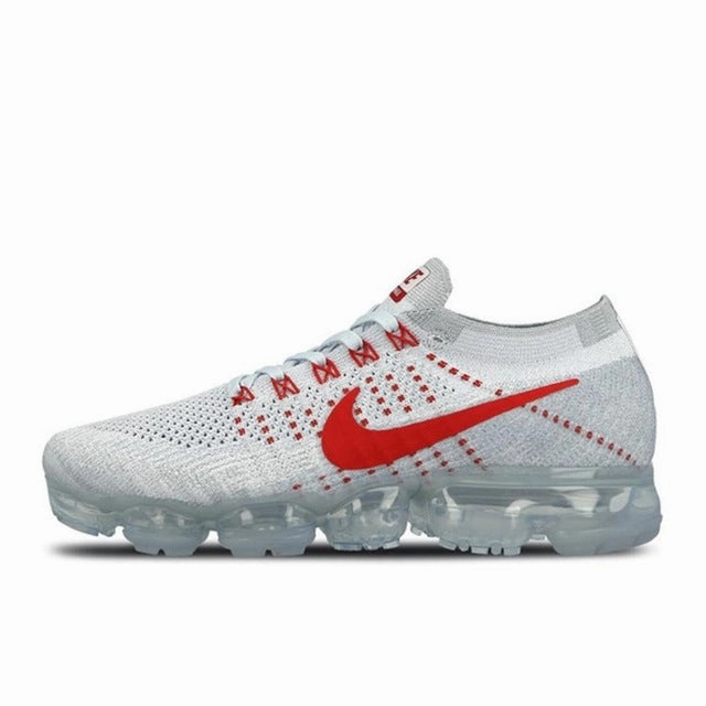 Nike Air VaporMax Be True Flyknit Breathable Taka Asics Shoes
