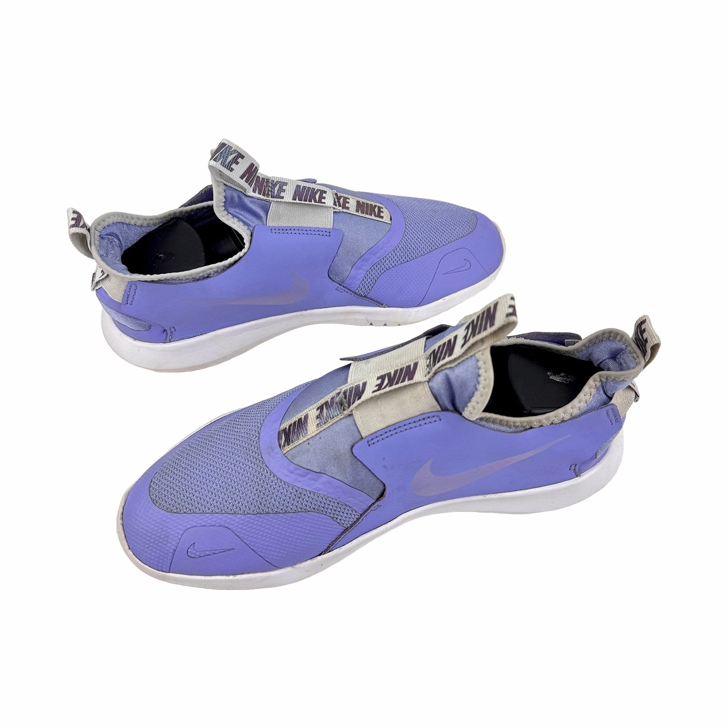 Asics Gel Cross Training Shoes Nike Women's Flex Runner Shoes (Size 40) - AT4662-501