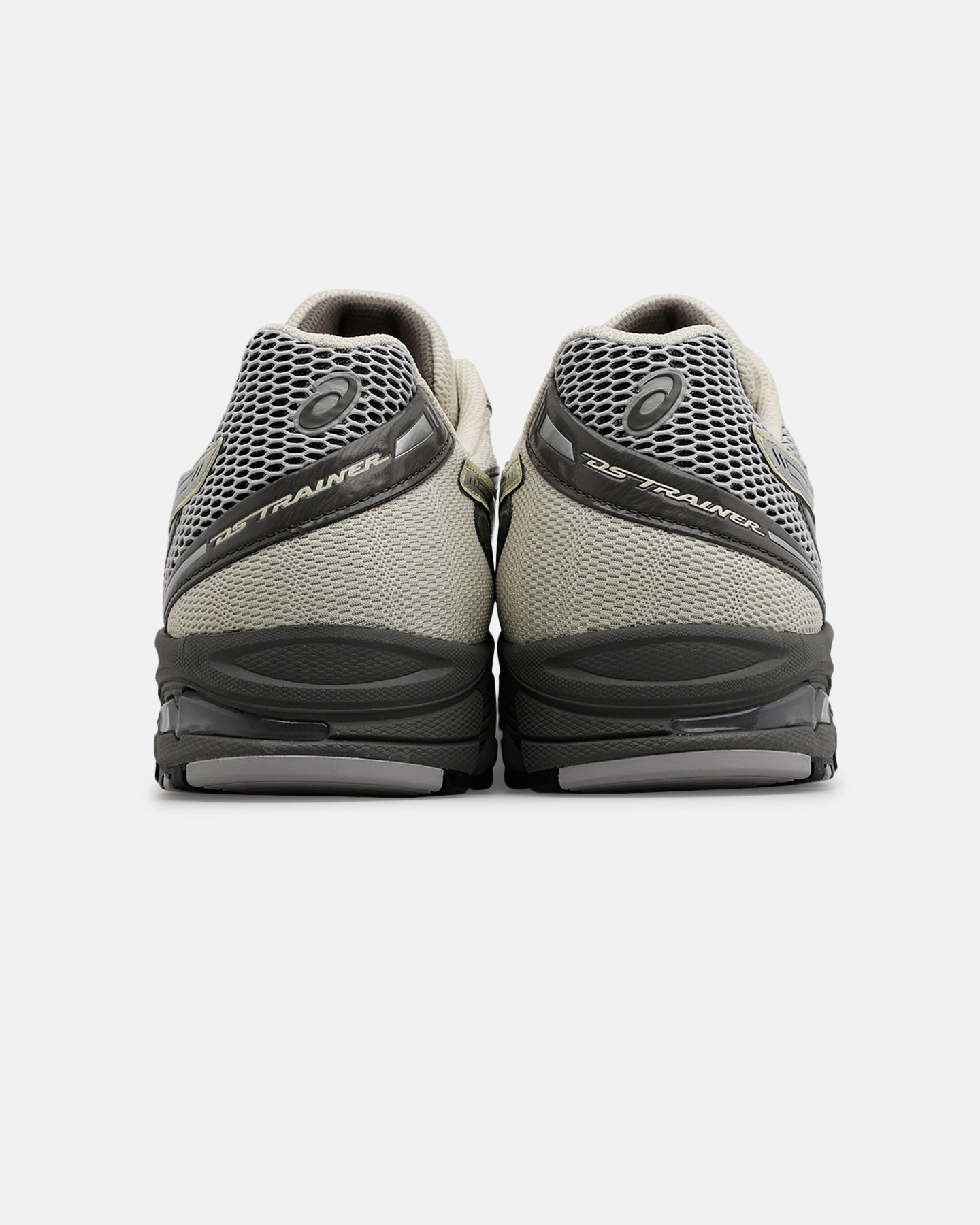 Asics Waffle Shoes Asics Gel-DS Trainer 'Truffle Grey' Truffle Grey