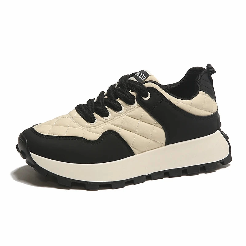 Amozae-2024  New Arrival Golf Shoes for Women Luxury Brand Casual Sport Golfing Sneakers Comfortable Girls Jogging Shoes Tiger Woods Golf Shoe