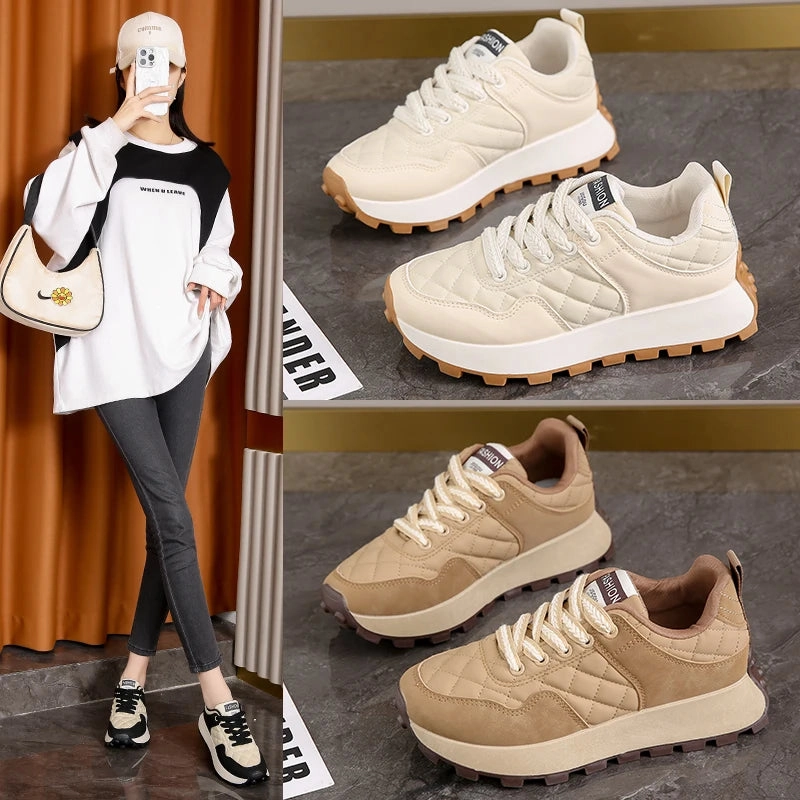 Amozae-2024  New Arrival Golf Shoes for Women Luxury Brand Casual Sport Golfing Sneakers Comfortable Girls Jogging Shoes Under Armour Drive Pro Golf