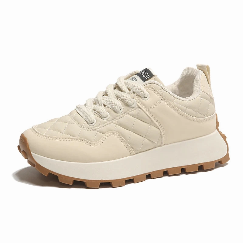 Pro Golf Shoes Amozae-2024  New Arrival Golf Shoes for Women Luxury Brand Casual Sport Golfing Sneakers Comfortable Girls Jogging Shoes