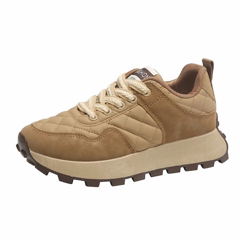 Amozae-2024  New Arrival Golf Shoes for Women Luxury Brand Casual Sport Golfing Sneakers Comfortable Girls Jogging Shoes Best Golf Shoes For Walking 2025