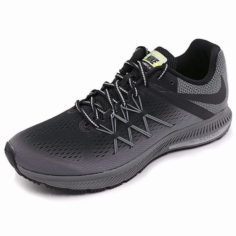 Asic Tennis Shoes NIKE ZOOM WINFLO 3 SHIELD