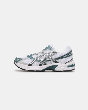 Asics Gel-quantum 180 5 Running Shoes Asics Gel-1130 White/Green