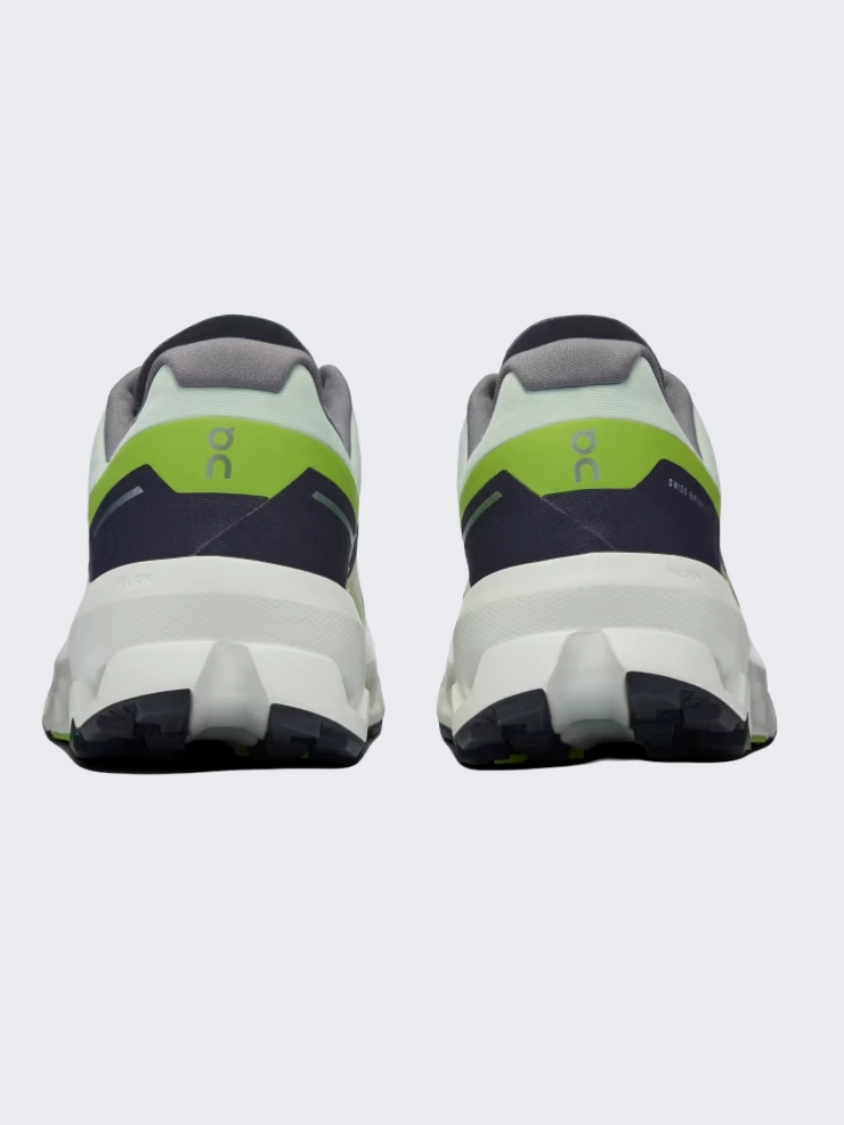 Beginner Rock Climbing Shoes For Gym On Cloudvista 2 Women Hiking Shoes Lima/Kiwi