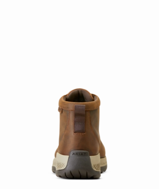 Society Boots Ariat Men's Spitfire All Terrain-10046958