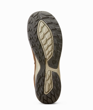 Steel-toed Boots Ariat Men's Spitfire All Terrain-10046958