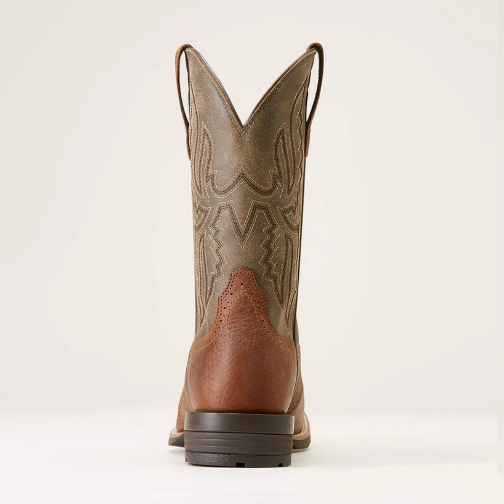 Glitter Combat Boots Ariat Mens Hybrid Ranchway Boots - 10046987