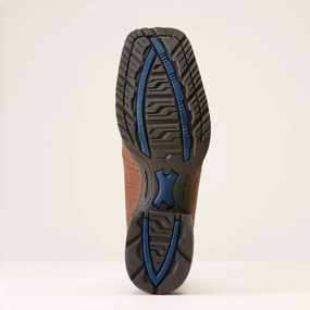 Khombu Boots Costco Ariat Mens Hybrid Ranchway Boots - 10046987