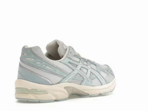 ASICS 1130 Gel-NYC Arctic Blue Asics Running Shoes Speed