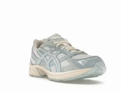 ASICS 1130 Gel-NYC Arctic Blue Asics Gel Resolution 9 Tennis Shoes