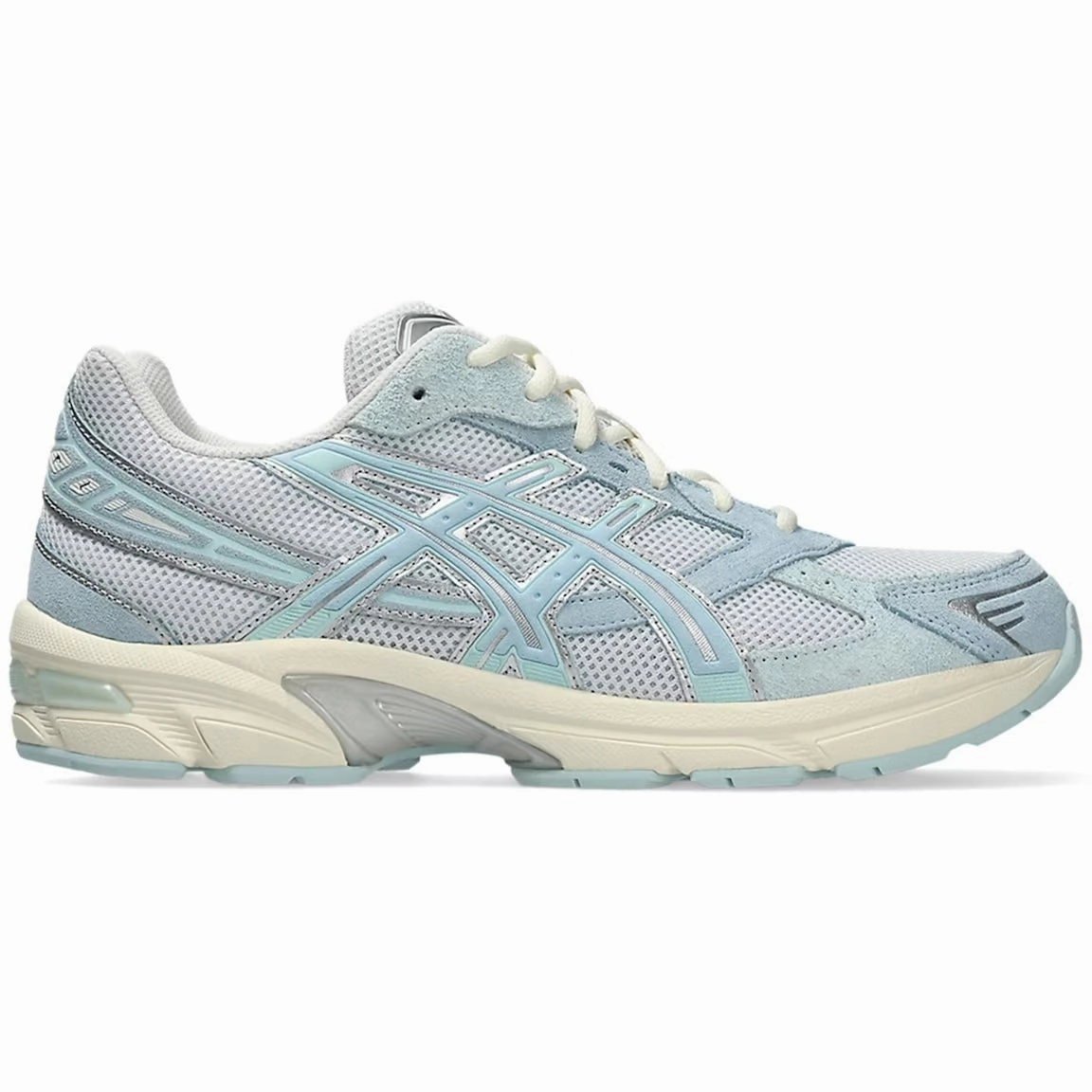Asics Shoes Ranked ASICS 1130 Gel-NYC Arctic Blue