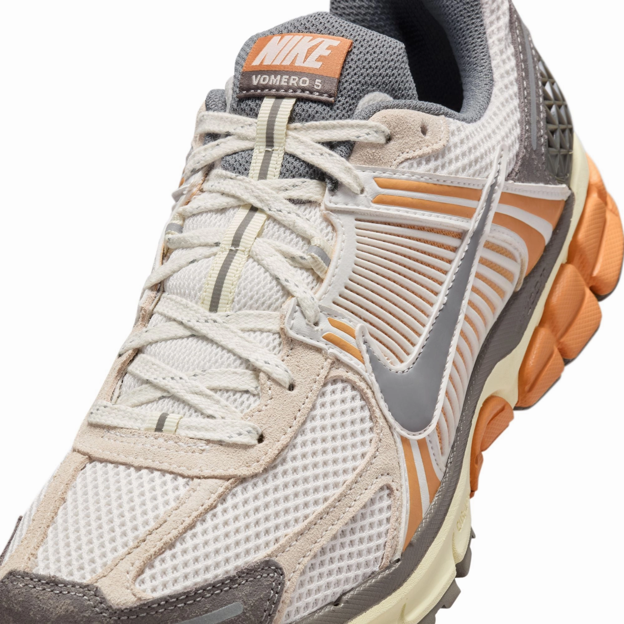 Asics Volleyball Shoes Size Chart Men's Nike Zoom Vomero 5 - "Copper Moon"