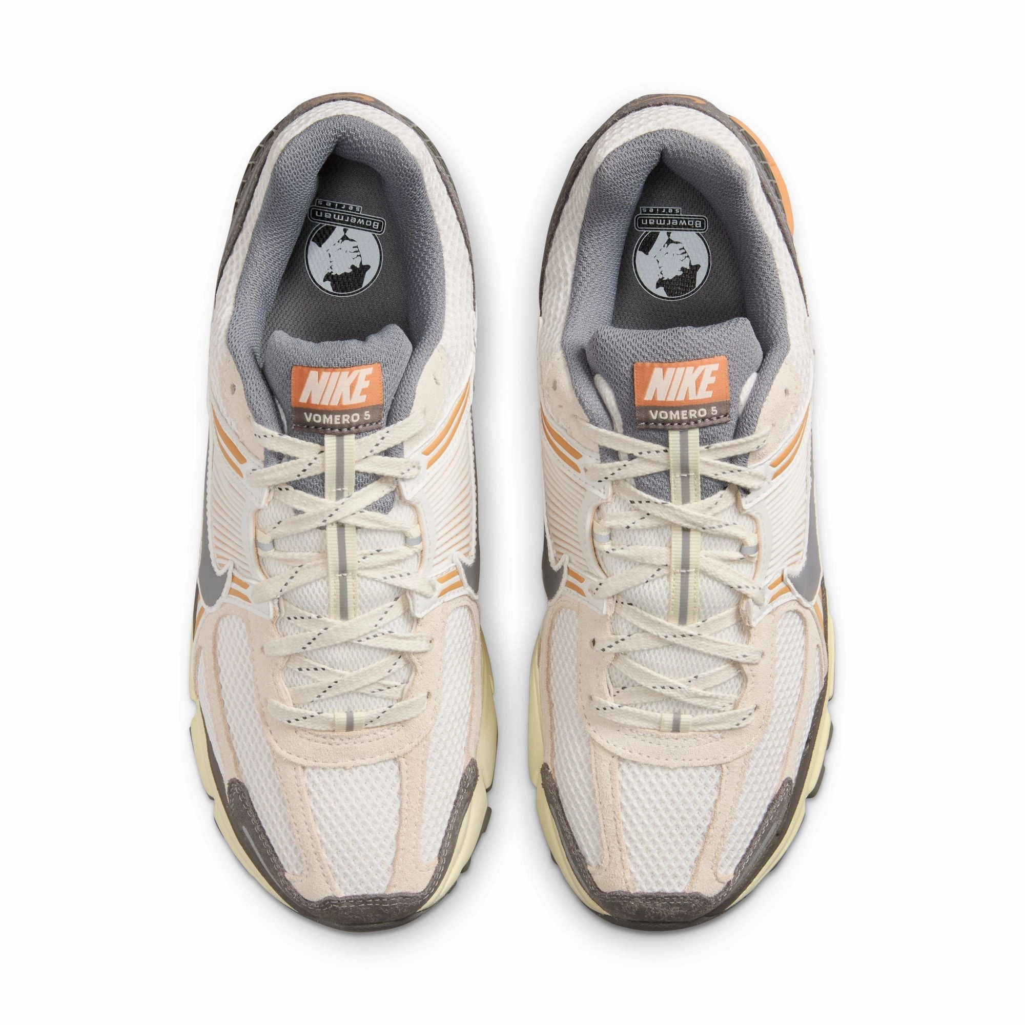 Asics Shoes Made In Usa Men's Nike Zoom Vomero 5 - "Copper Moon"