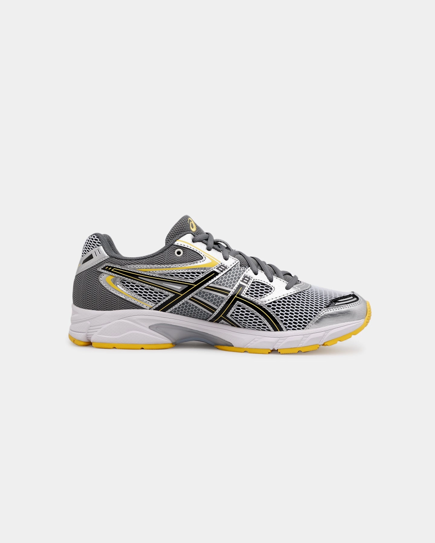 Asics Tiger Gel Ptg X Disney Shoes Asics Gel-DS Trainer 14 'Tai Chi' Silver/Yellow