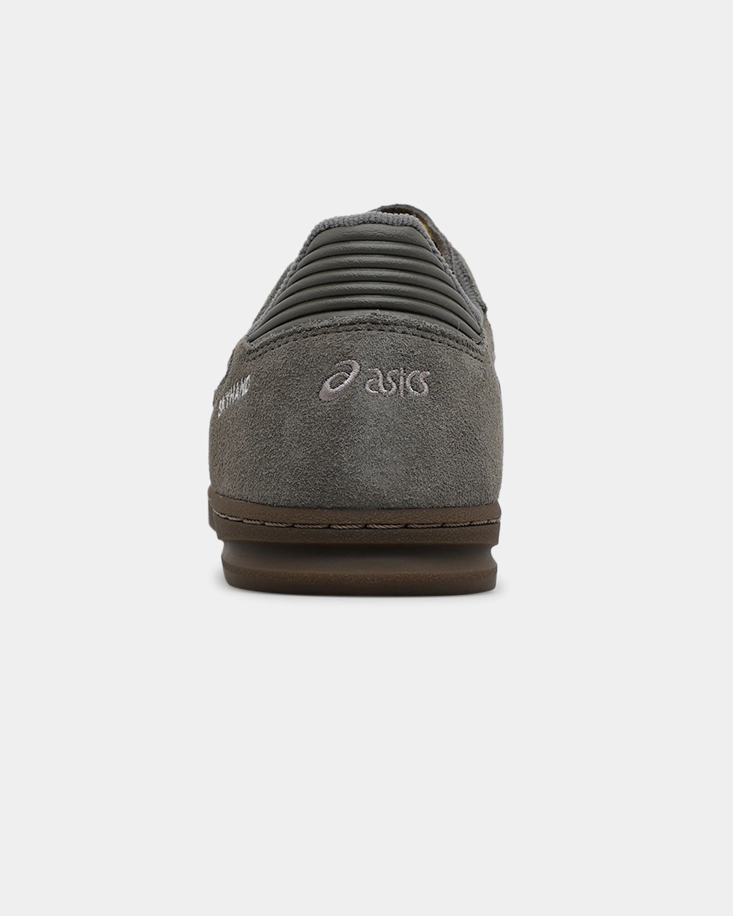 Berrettini Asics Shoes Asics Skyhand OG Truffle Grey