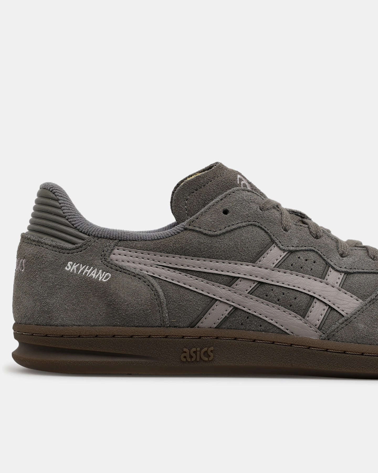 Asics Skyhand OG Truffle Grey Asics Running Shoes Road