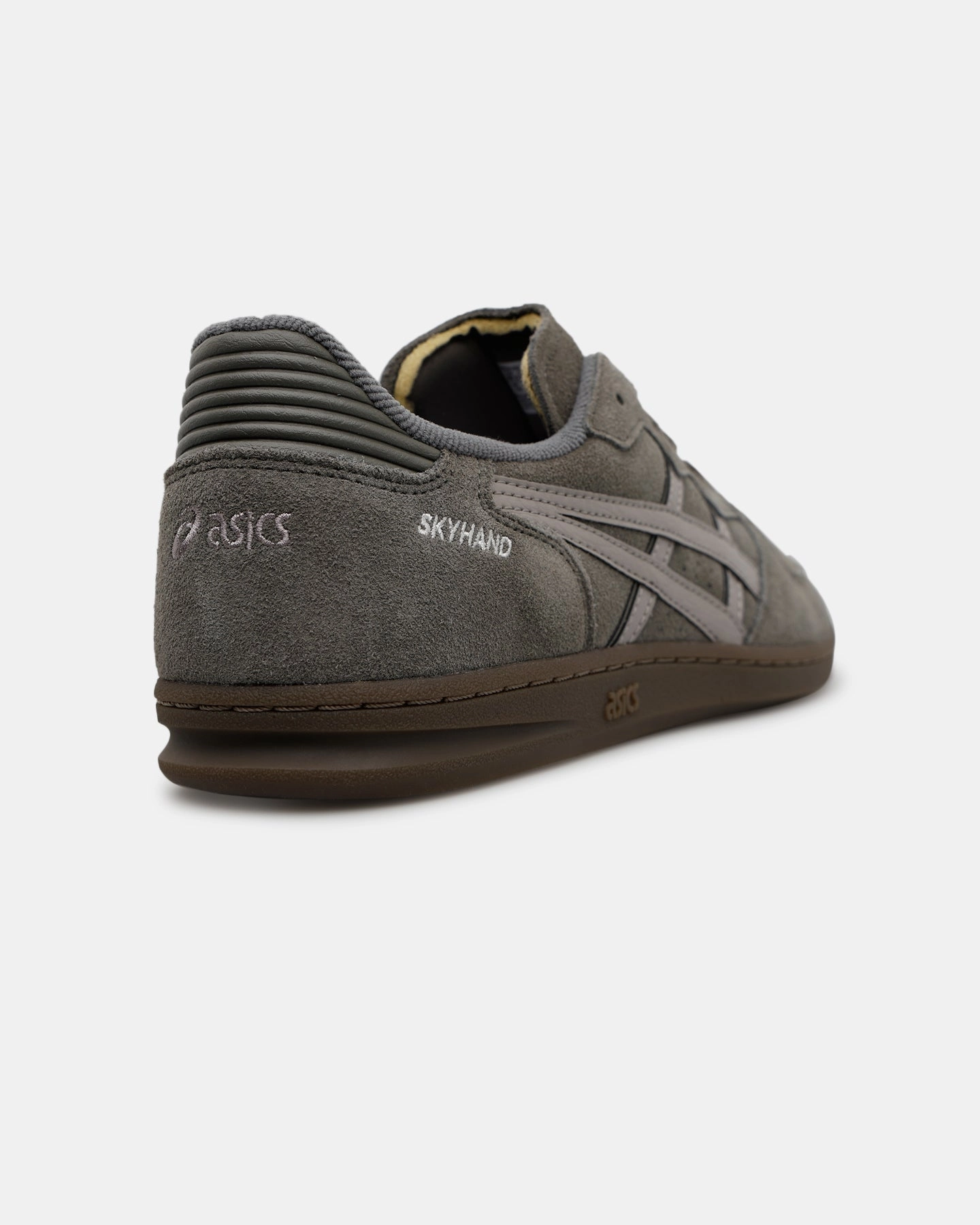 Asics Gel-kayano 5 Og Shoes Asics Skyhand OG Truffle Grey