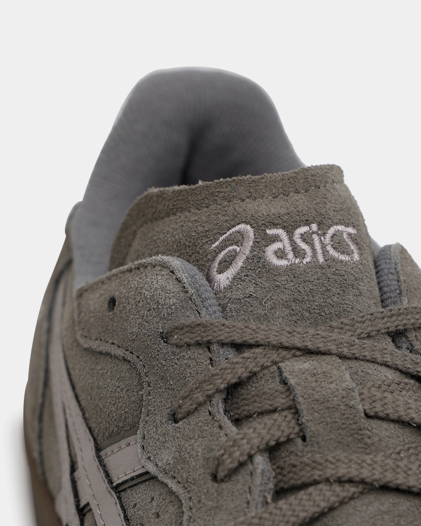 Asics Skyhand OG Truffle Grey Best Asics Shoe For Morton's Neuroma