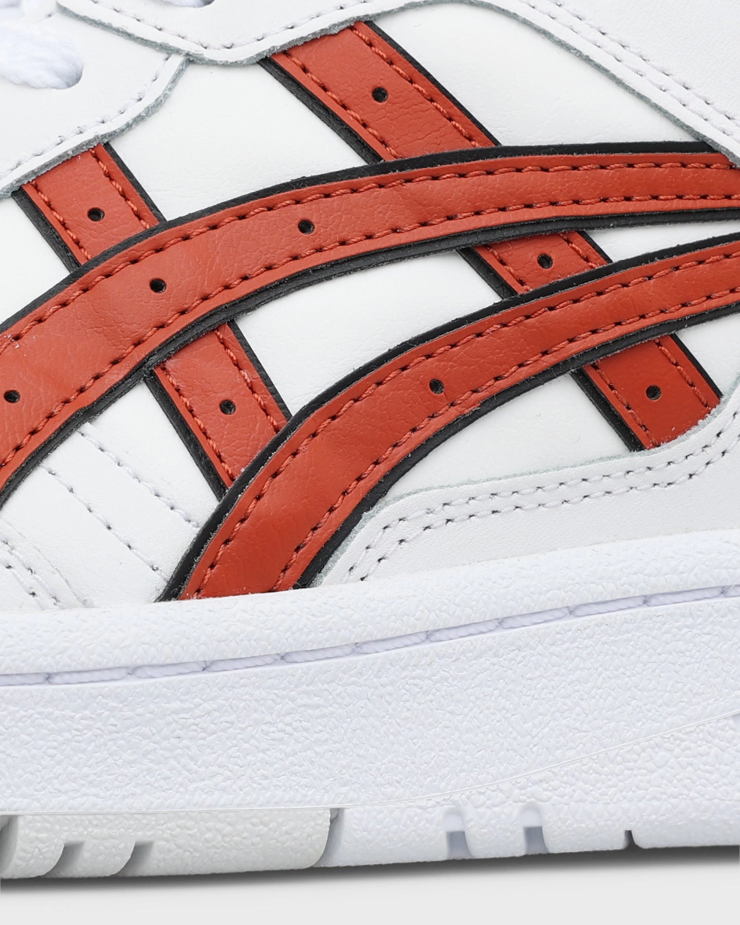 Asics Tiger Gel Kayano Trainer Knit Shoes Asics EX89 White/Spice Latte