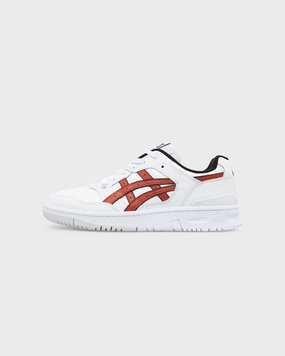 Asics Gum Sole Shoes Asics EX89 White/Spice Latte