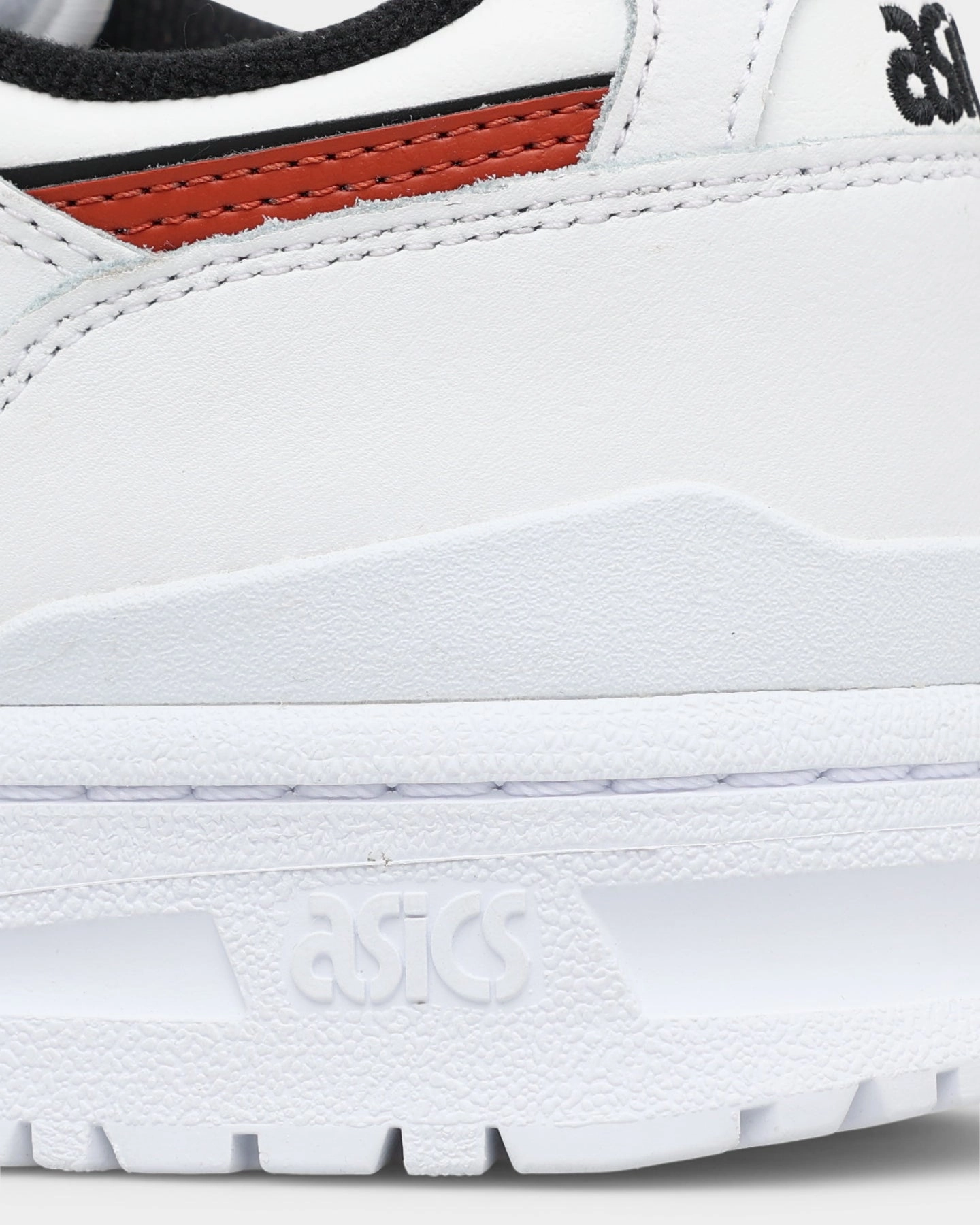 Asics Underpronation Shoes Asics EX89 White/Spice Latte