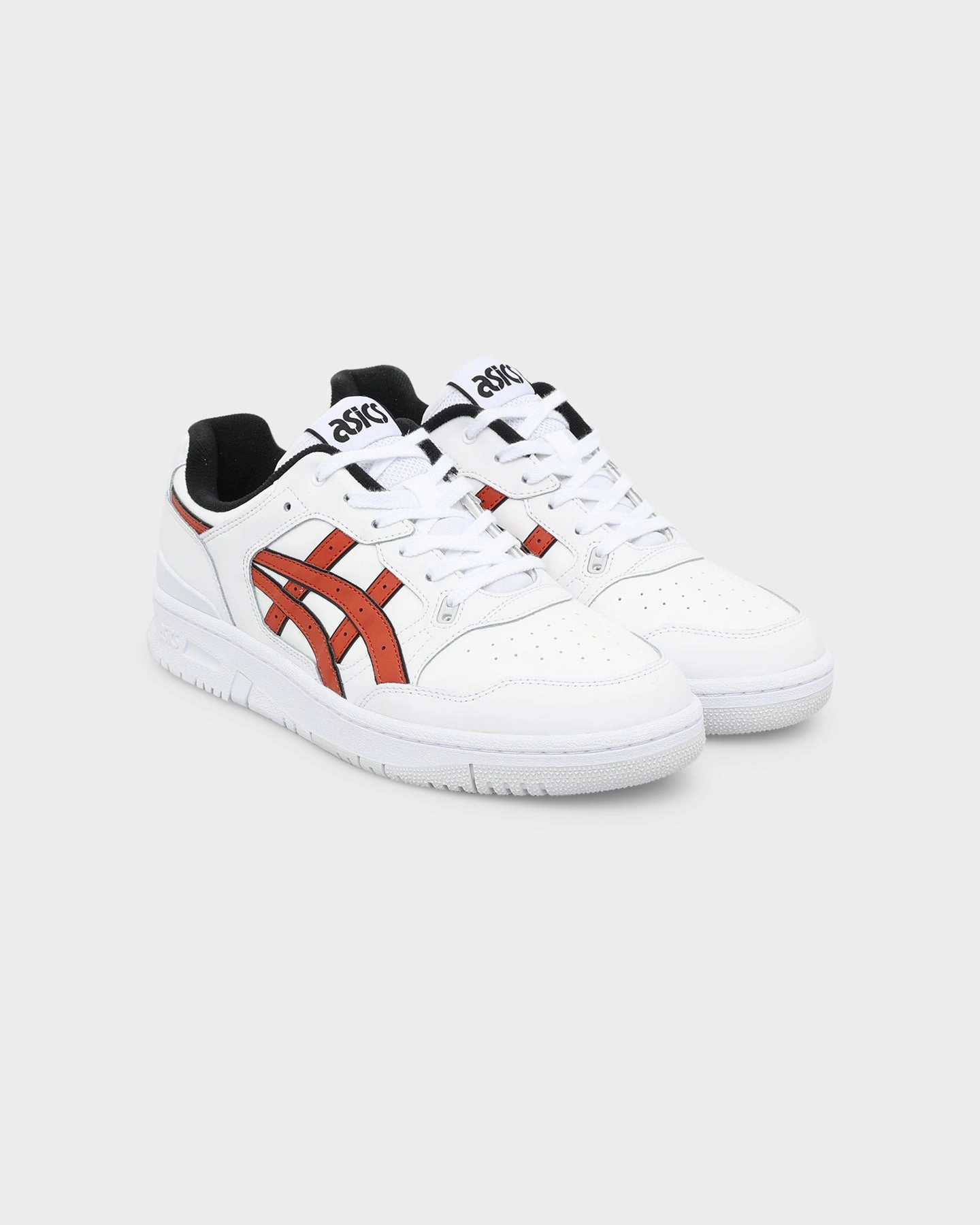 Asics EX89 White/Spice Latte Onitsuka Tiger Asics Shoes