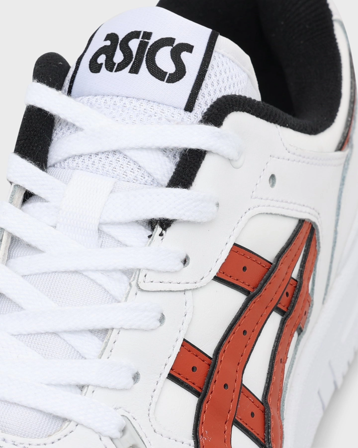 Asics Wrestling Shoes Eastbay Asics EX89 White/Spice Latte