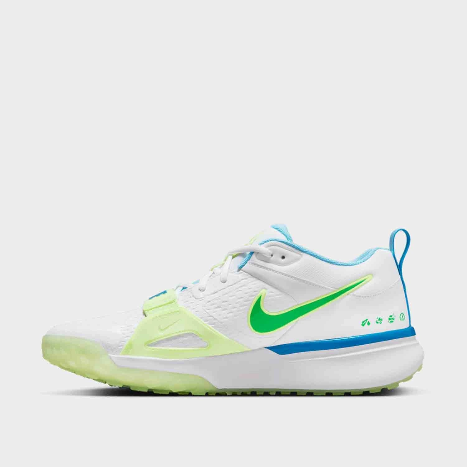 Asics Shoes Discount Men's Nike Diamond Elite Turf Baseball Shoes