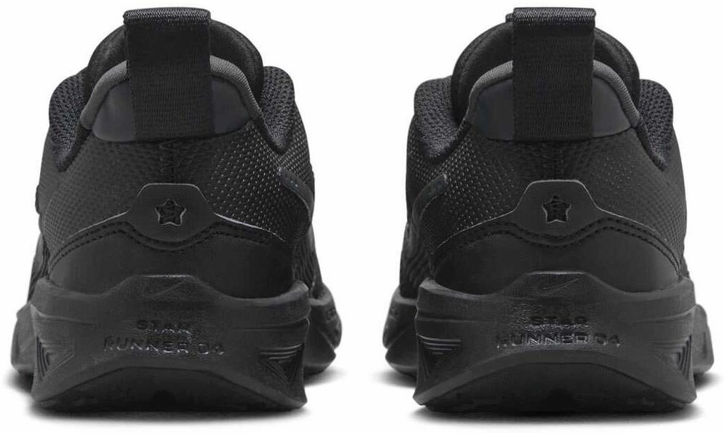 Nike Star Runner 4 Kid's Running Shoes Best Asic Shoe For Plantar Fasciitis