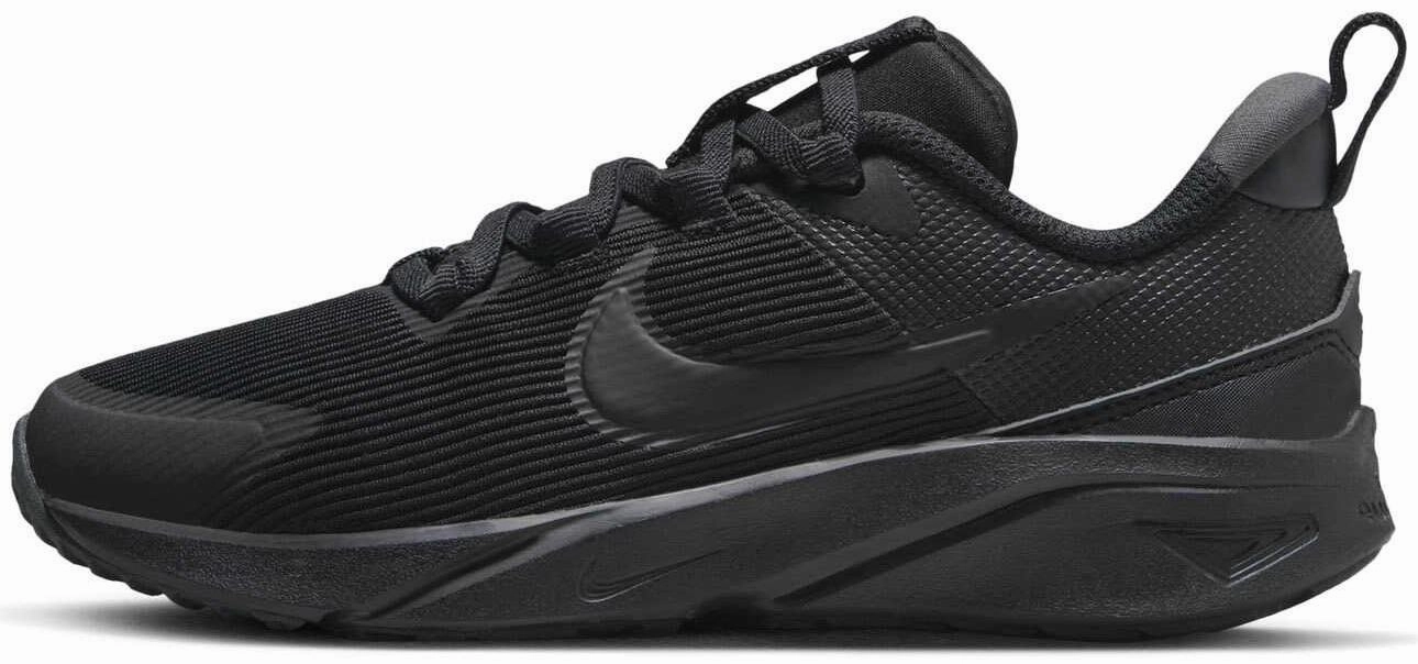 Nike Star Runner 4 Kid's Running Shoes Asics Gel-mai Shoes 1193a098