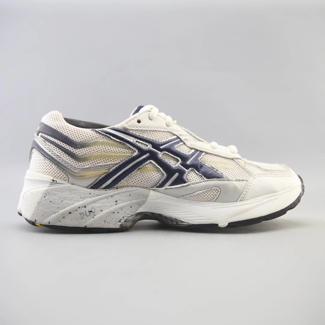 ASICS GEL 1080 Best Leather Sneakers