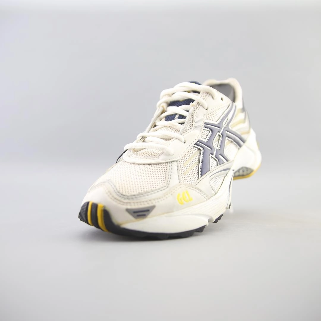 ASICS GEL 1080 Trump Sneakers Assassination