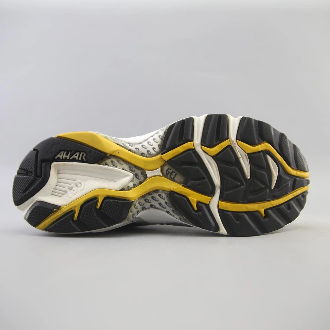 Smart Casual Sneakers ASICS GEL 1080