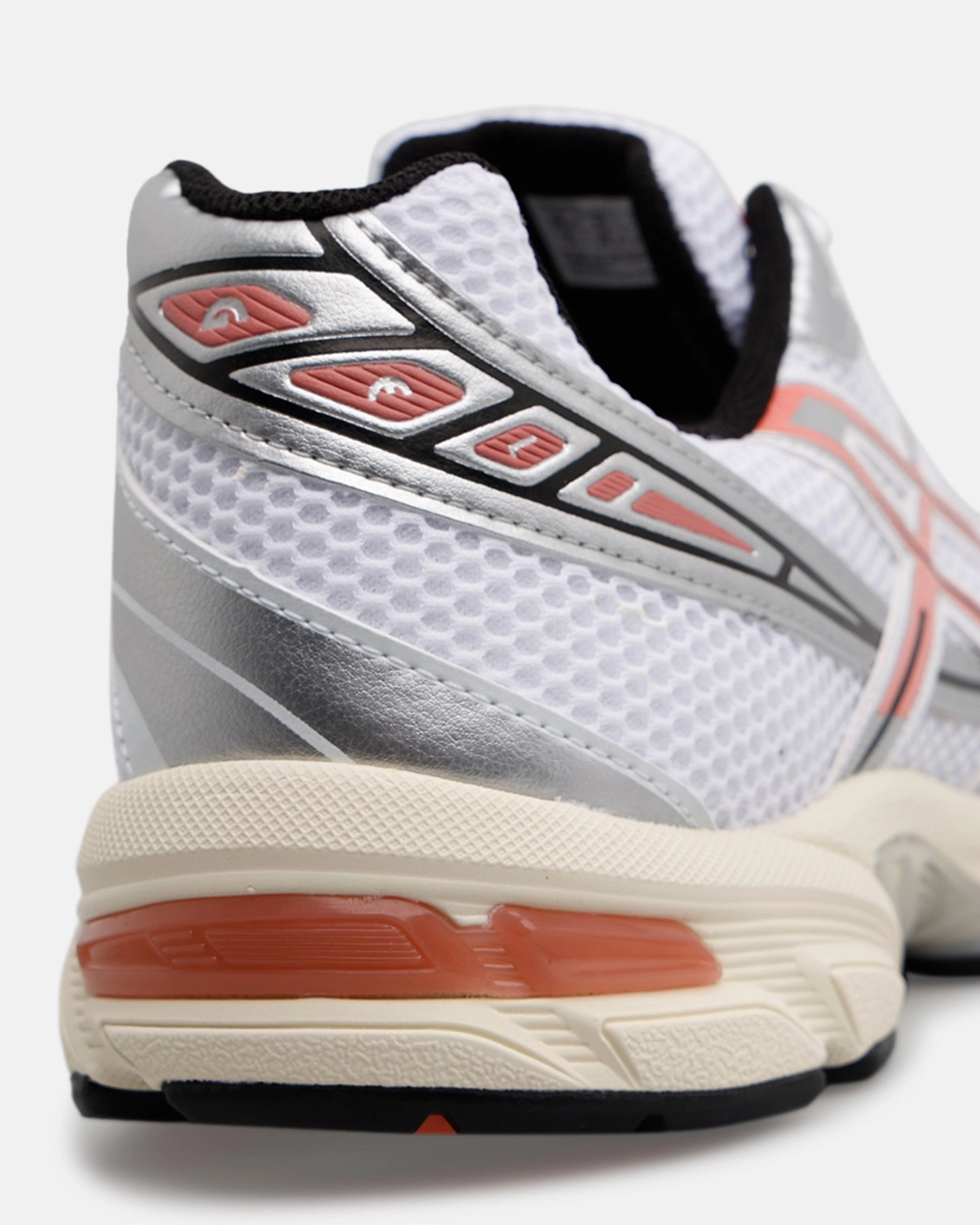 Asics Road Tested Shoes Asics Gel-1130 'Desert Red' Pop Red