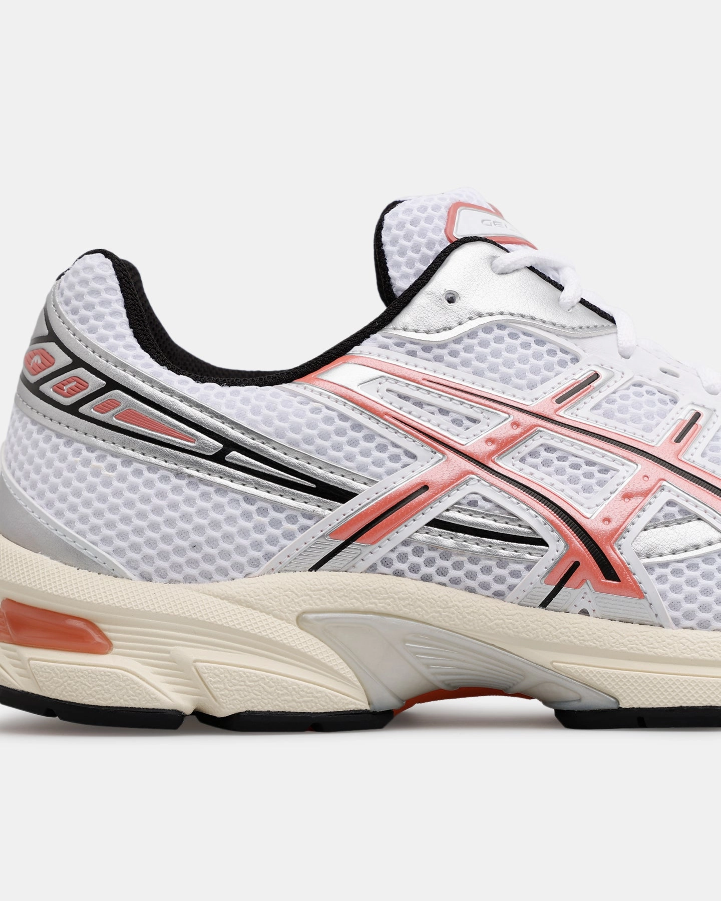 Asics Shoes Gel Dedicate 8 Tennis Asics Gel-1130 'Desert Red' Pop Red