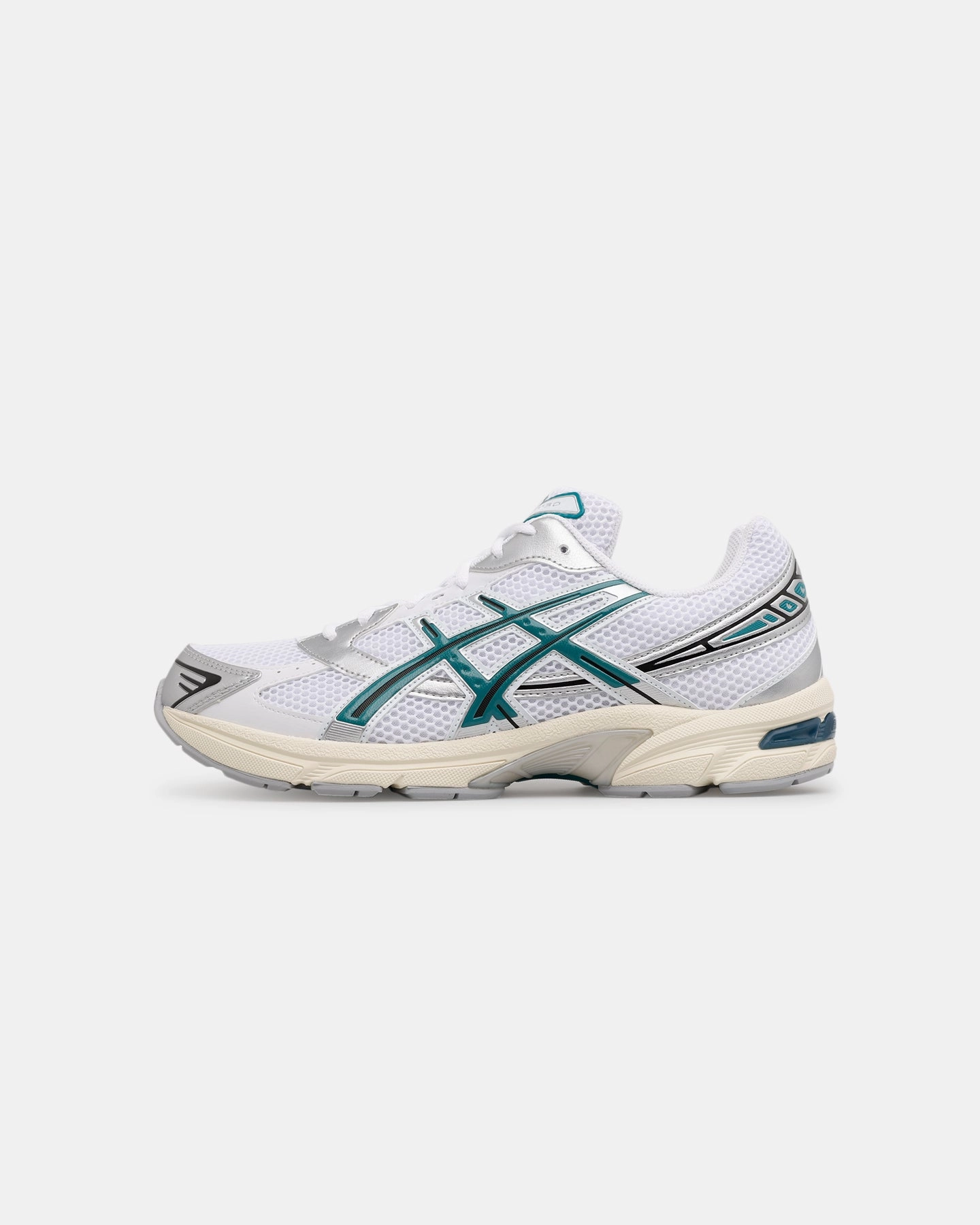 Asics Youth Shoes Asics Gel-1130 'Rainy Lake' Green