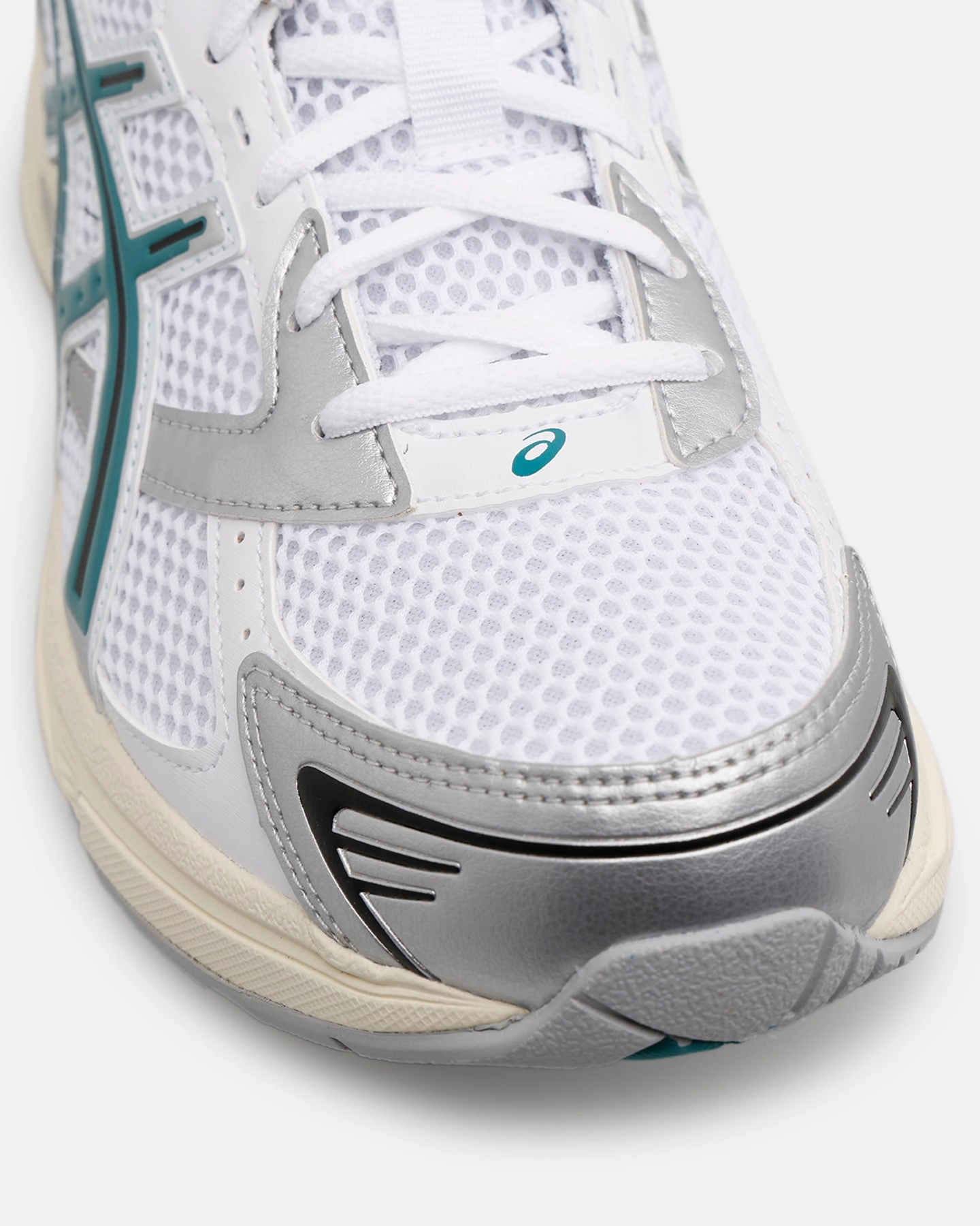 Asics Trail Walking Shoes Asics Gel-1130 'Rainy Lake' Green