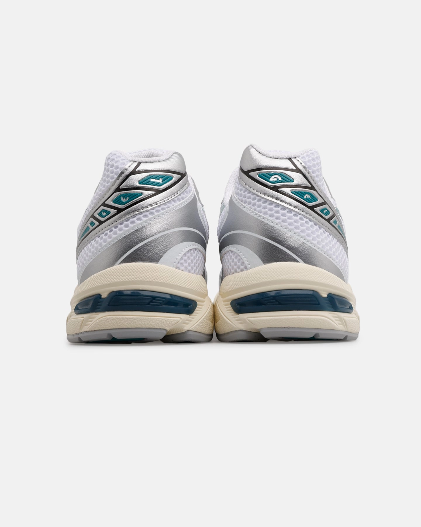 Asics Plated Shoes Asics Gel-1130 'Rainy Lake' Green