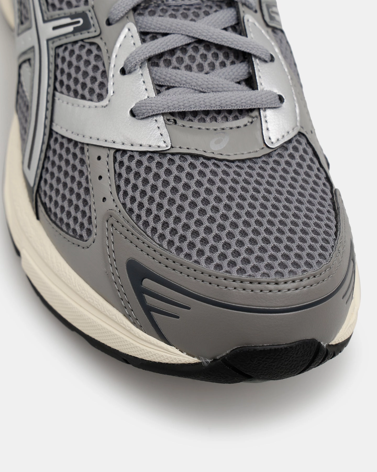 Asics Gel-1130 Clay Grey Asics Shoes Country Of Origin