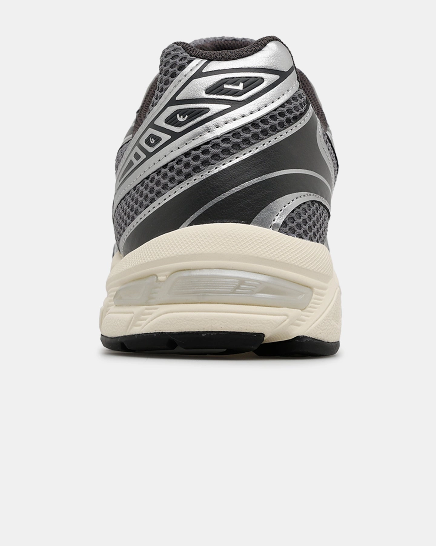 Asics Gel-1130 Clay Grey Custom Fit Running Shoes Asics