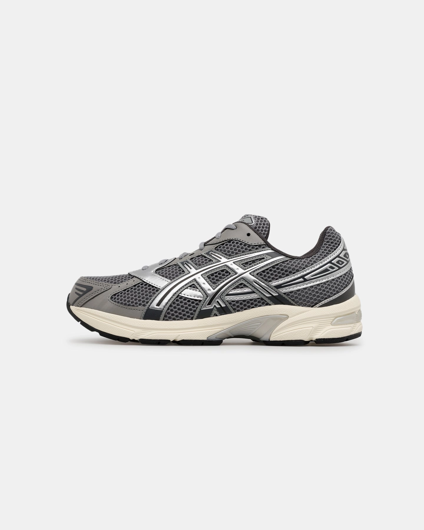 Asics Gel-1130 Clay Grey Asics Vball Shoes