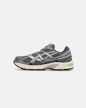 Asics Gel-1130 Clay Grey Asics Gel-resolution Tennis Shoe