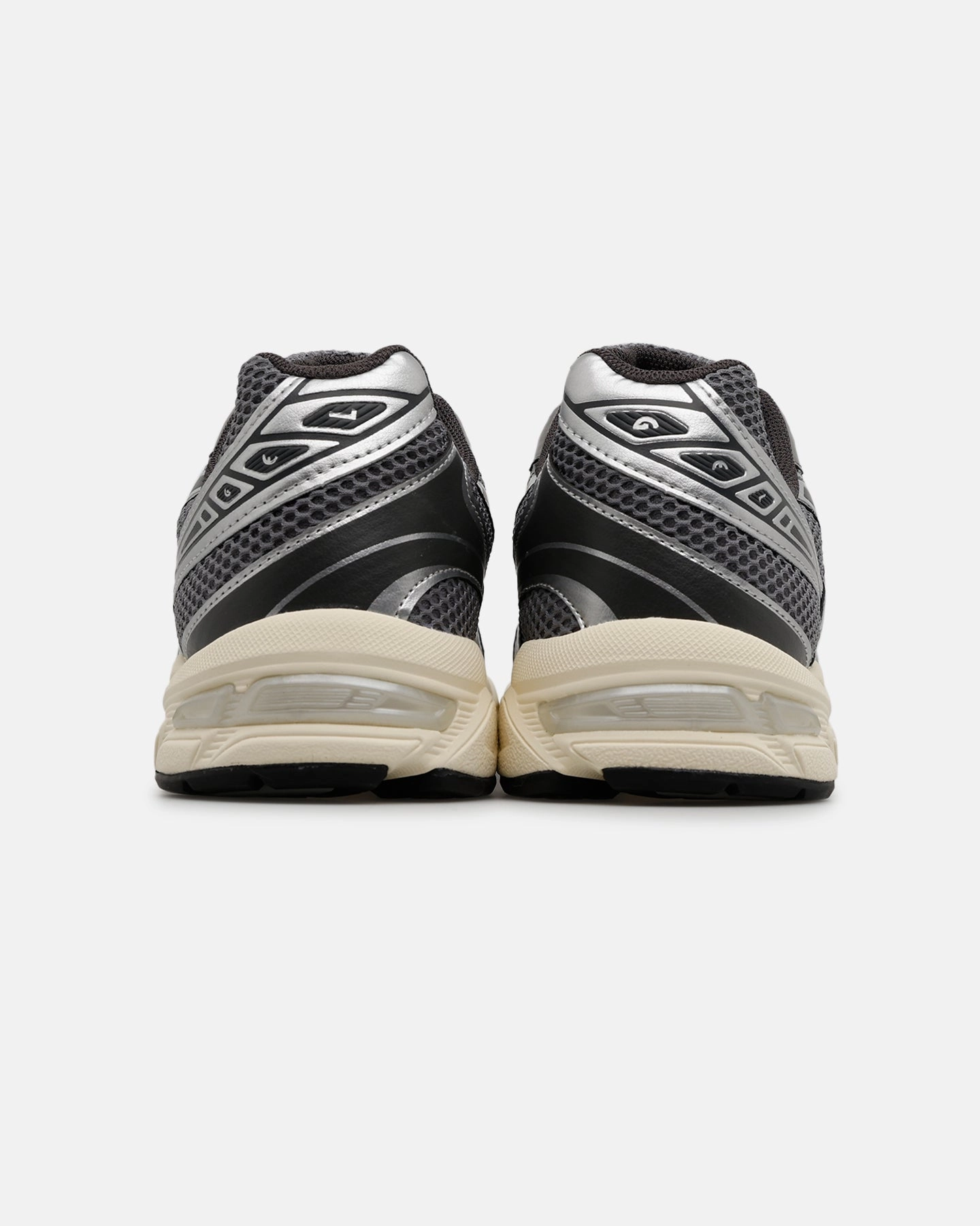 Asics Gel Dedicate 7 Tennis Shoe Asics Gel-1130 Clay Grey