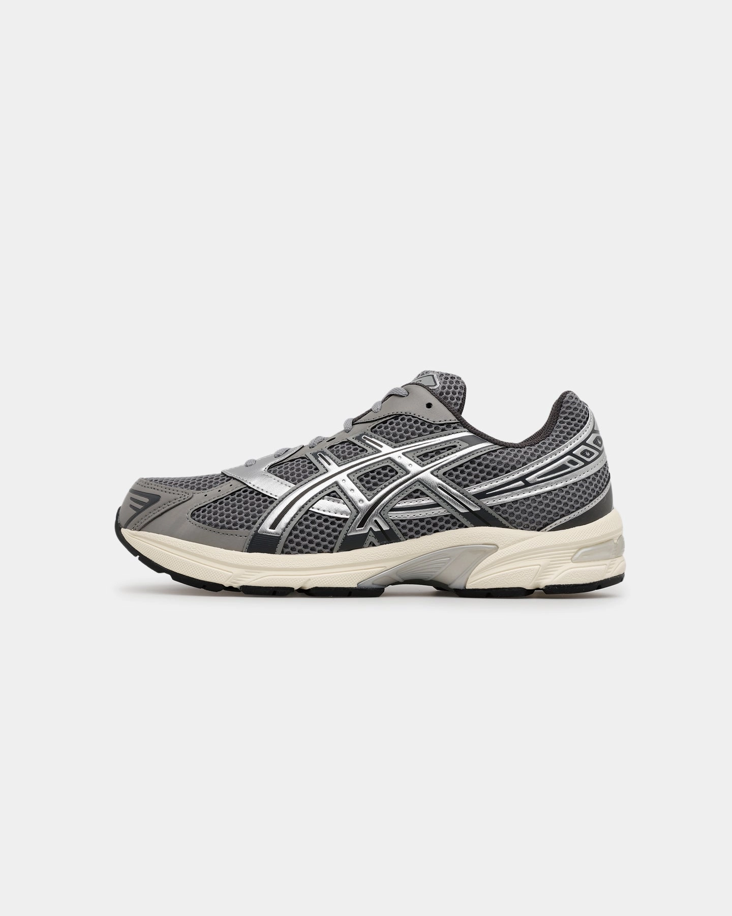 Asics Gel-1130 Clay Grey Asics Solution Swift Ff Tennis Shoe