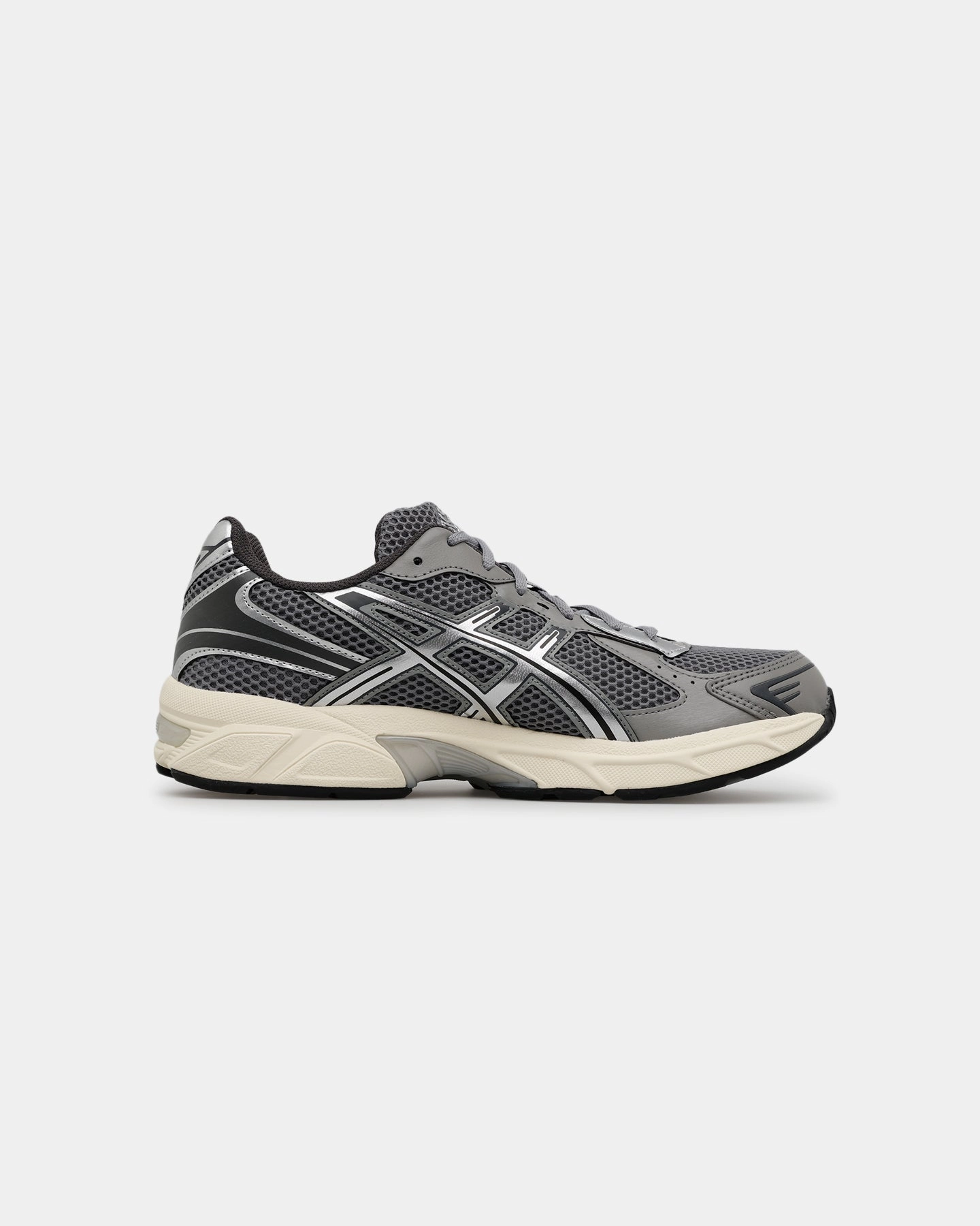 Asics Gel-1130 Clay Grey Asics Gel Kayano 27 Running Shoes