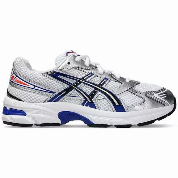 ASICS Gel-1130 Prussian Blue (GS) Asics Kith Marvel Shoes