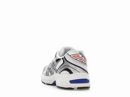 ASICS Gel-1130 Prussian Blue (GS) Asics Shoes Vs Hoka